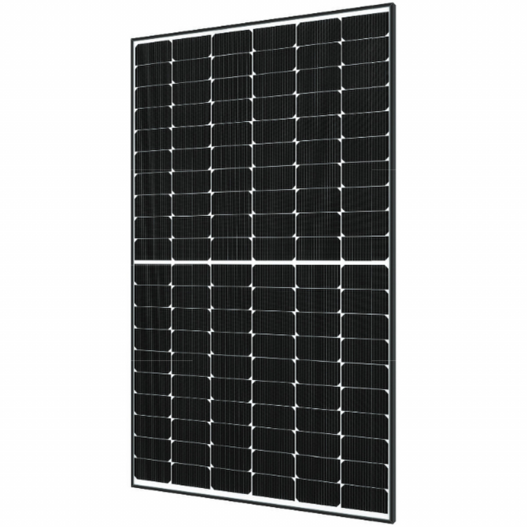 Panasonic EverVolt HJT 360W 120 Half-cut cell module