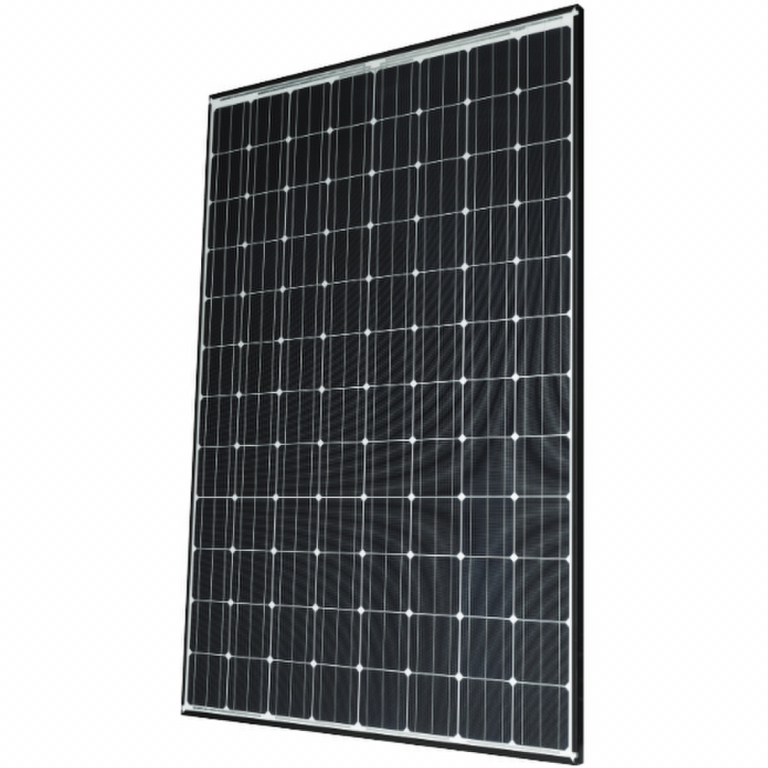 Panasonic HIT 330W Mono 96 Cell Solar Panel