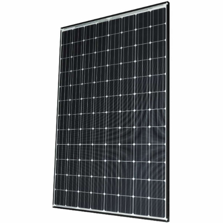 Panasonic HIT 325W Mono 96 Cell Solar Panel