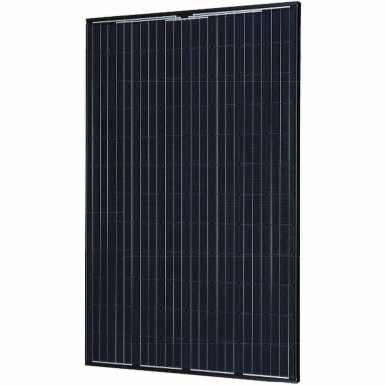 Panasonic HIT 325W 96 Cell Solar Panel