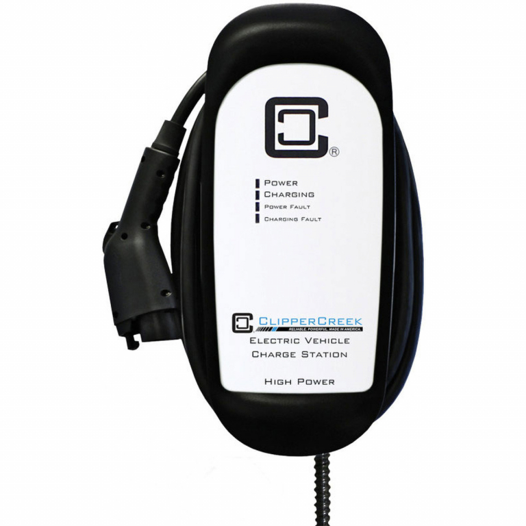 ClipperCreek HCS-40 EV Charger 32A