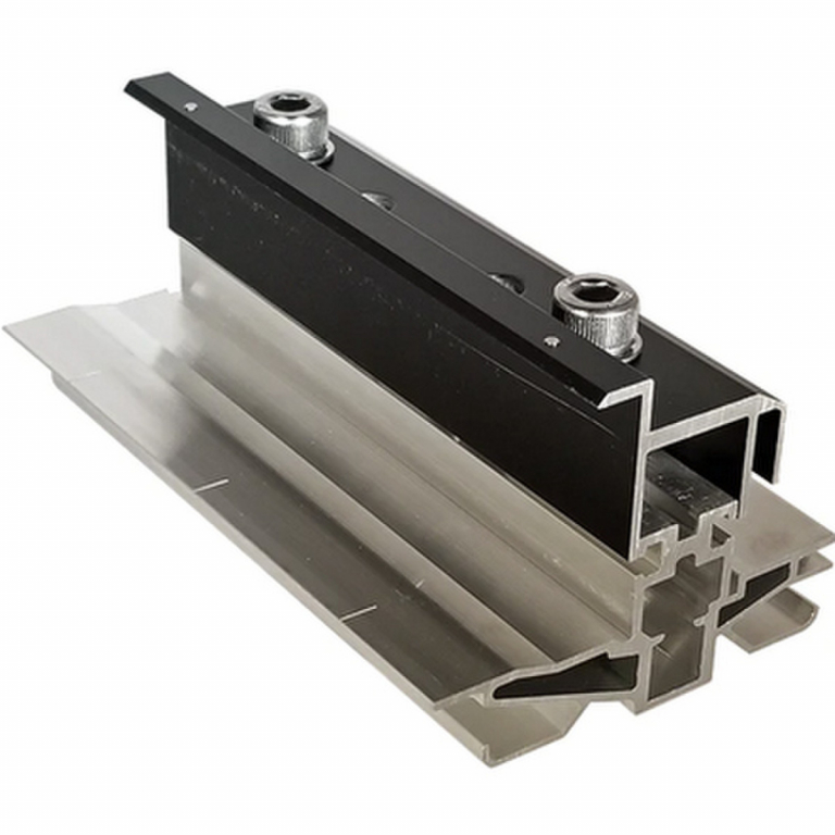 Roof Tech RT-APEX End Clamp Splice Universal Height