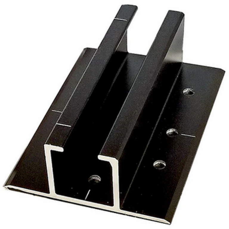 Roof Tech RT-APEX Base w 2 screws per base (Pack of 24)