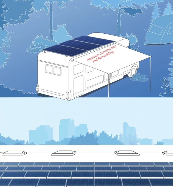 Canadian Solar-450w