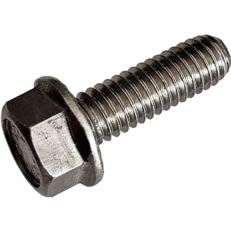 Roof Tech MINIBK2 Flange Bolt & Flange Nut (25mm)