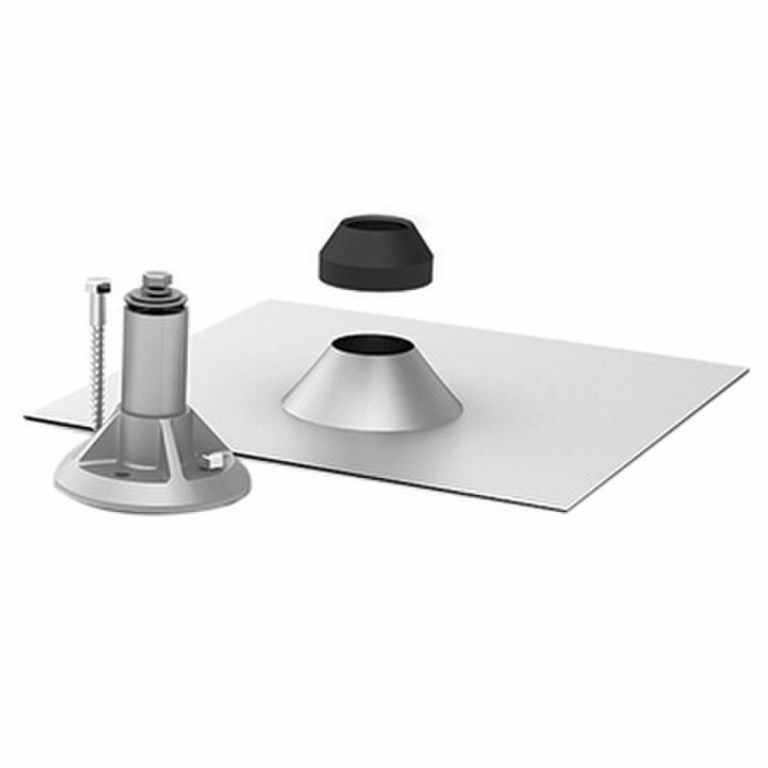 IronRidge QBase Composition Mount 3.25"