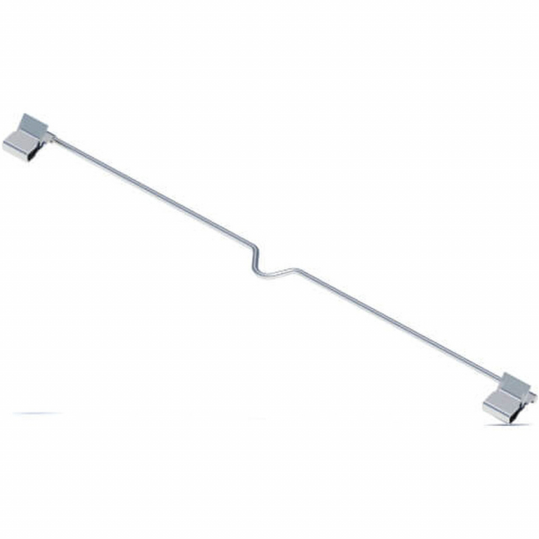 IronRidge Module Bonding Jumper 8” (Priced as each)