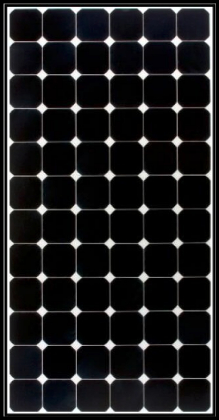 Sunpower SPR-215-WHT-I