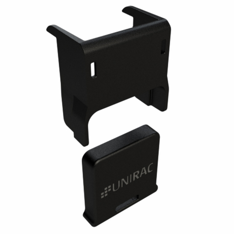 UNIRAC Nxt Horizon RL & Clamp Cap Kit (Priced as each)