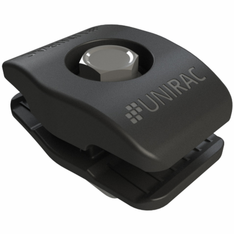 UNIRAC Nxt Umount NS Wire Management Clip (Priced as each)