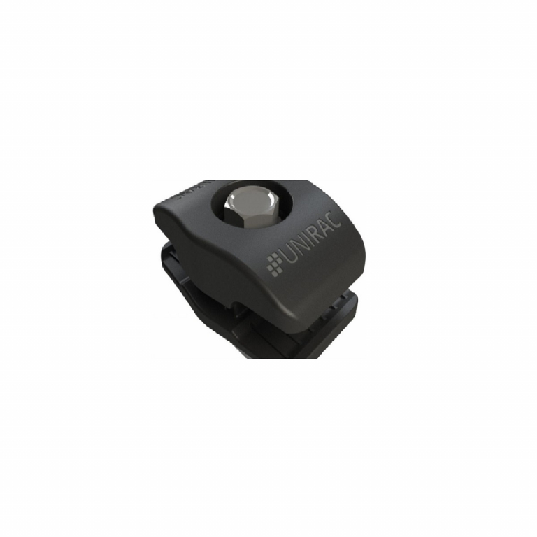 UNIRAC NXT Horizon NS Wire MGMT Clip (Priced as 1 pc)