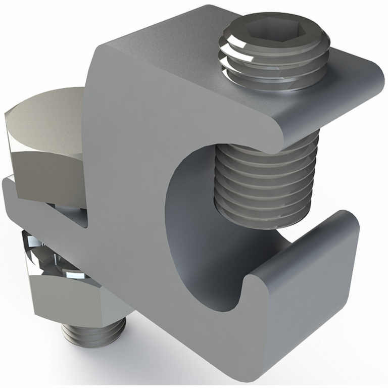 UNIRAC Ilsco Lay in Lug (Priced as each)