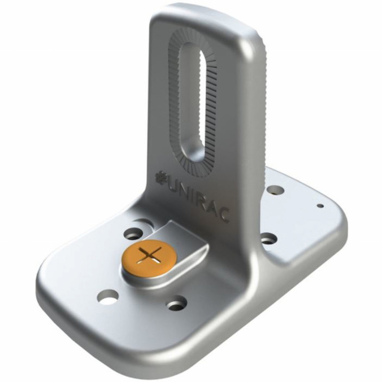 UNIRAC Flashloc Duo Mill (Pack of 20)