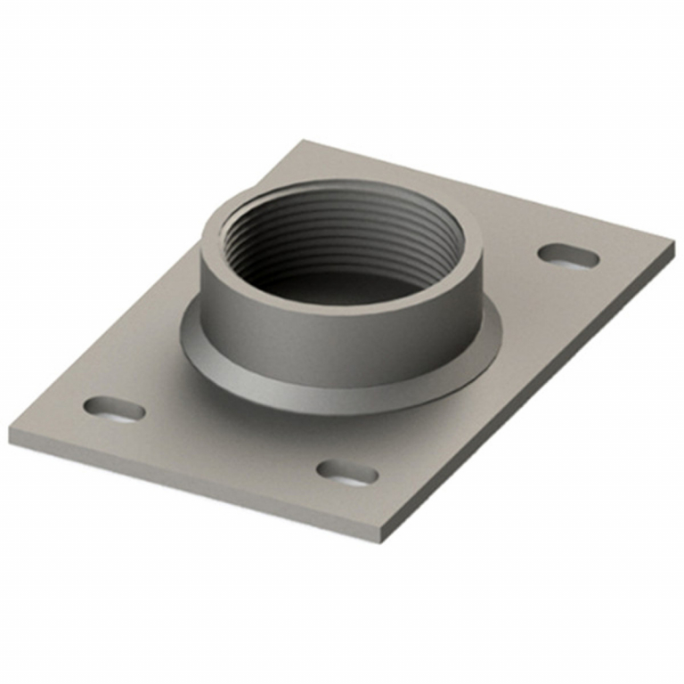 UNIRAC ULA Threaded Foot 2" (Priced as 1 pc)