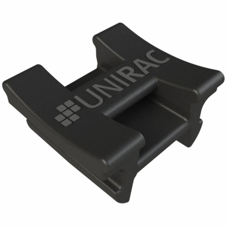 UNIRAC Nxt Horizon Wire MGMT Clip (Priced as 1 pc)