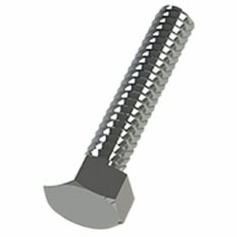 UNIRAC 12-14 X 2.50 Screw HDW SS SD (Priced as each)