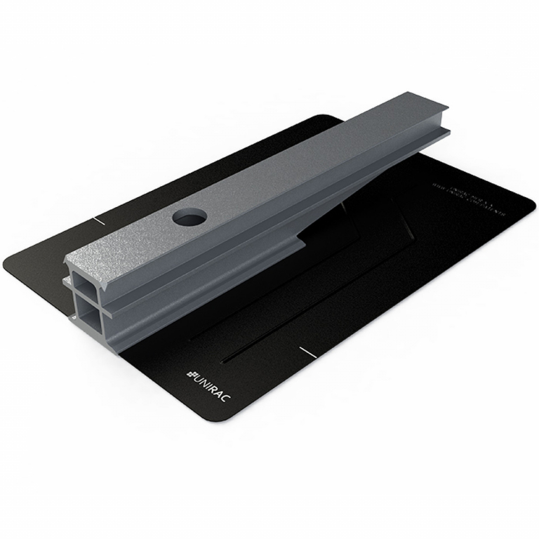 UNIRAC Flashkit SFM NRE Comp Dark (Priced as 1 pc)