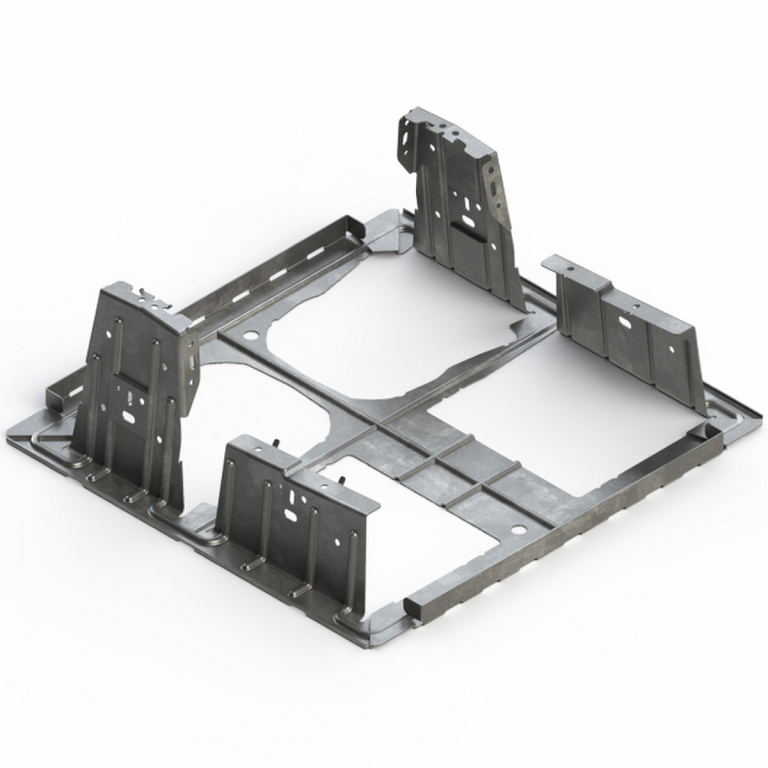 UNIRAC RM5 Bay (Priced as 1 pc)