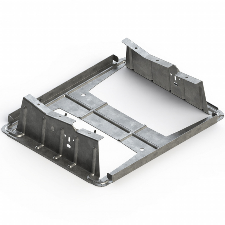 UNIRAC RMDT Valley Bay (Priced as 1 pc)