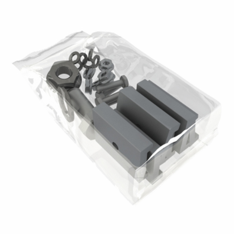 UNIRAC RM5/DT H-Attachment Kit (Priced as 1 pc)