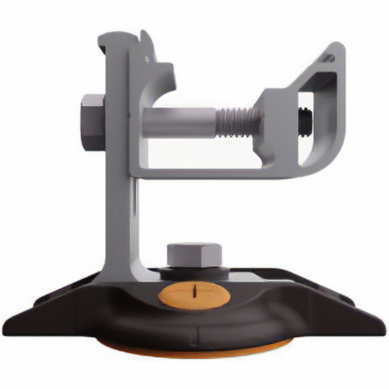 UNIRAC StrongHold ATT Kit Comp MILL (Priced as each)