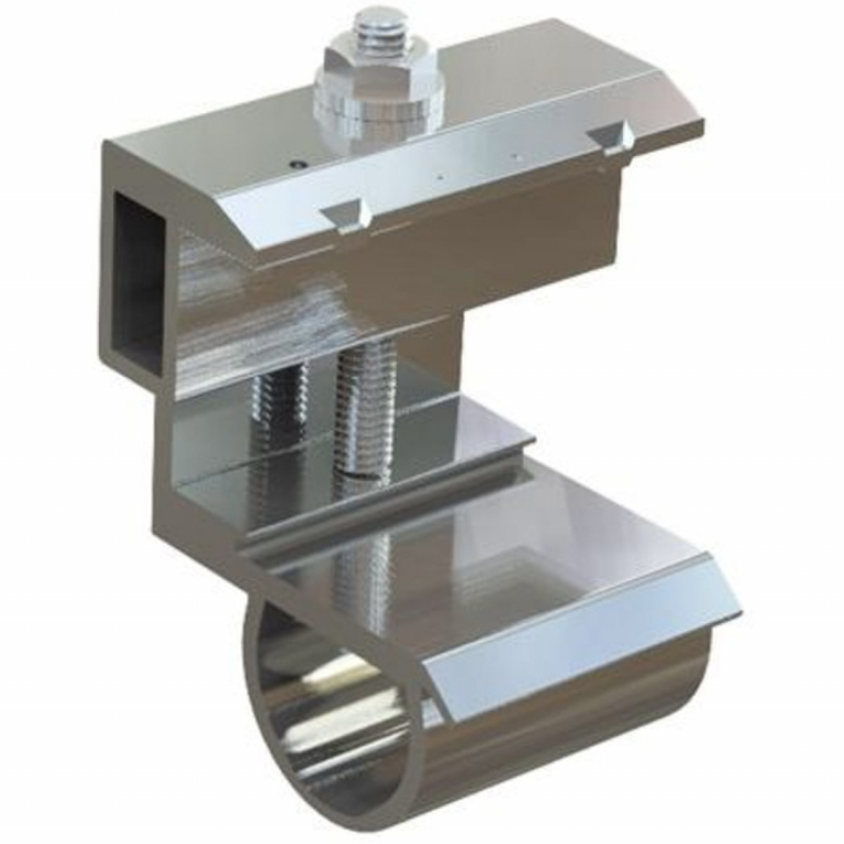UNIRAC Ecolibrium EcoFoot Universal Clamp Kit