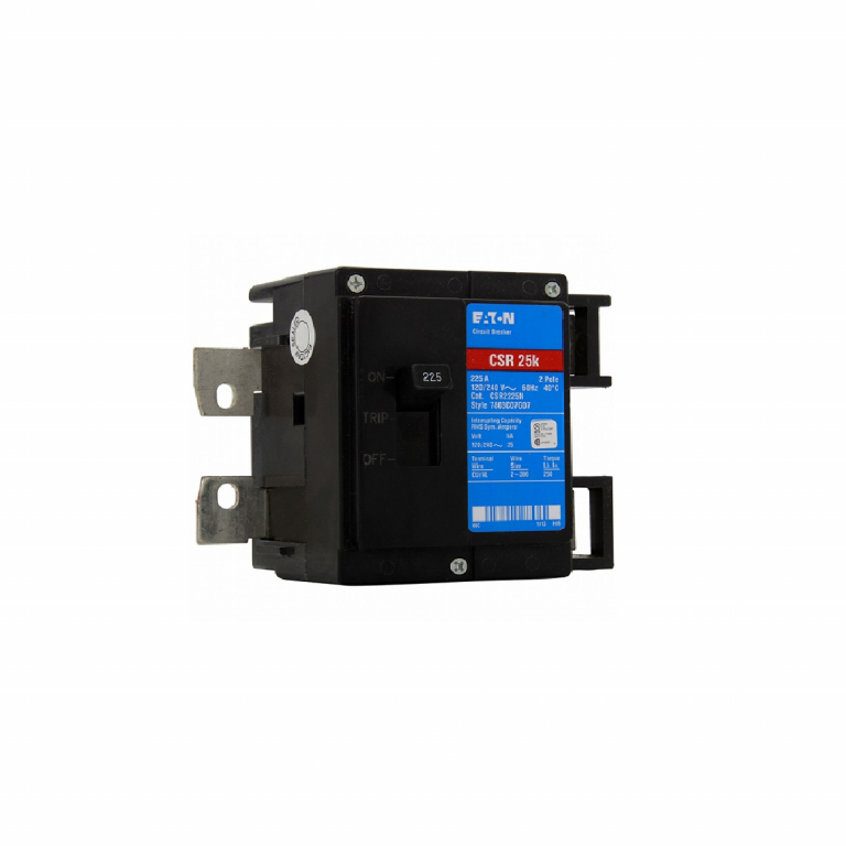 Enphase Main Breaker 2 Pole 150A Enpower Smart Switch