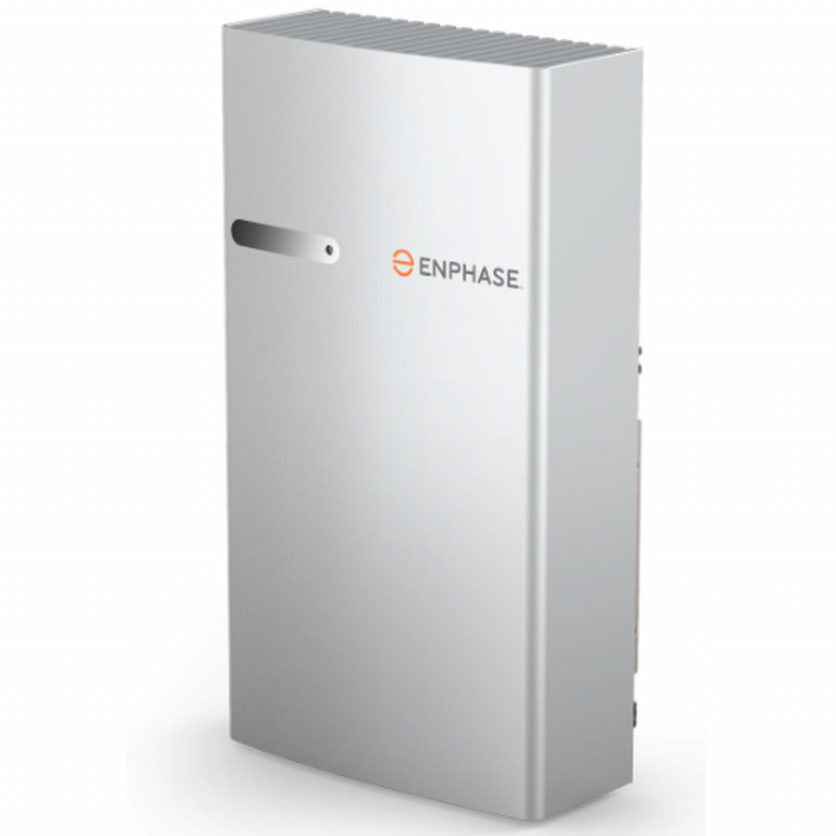 Enphase IQ Battery 3T Cover Kit