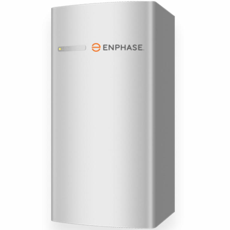 Enphase IQ Battery 3 Cover Kit