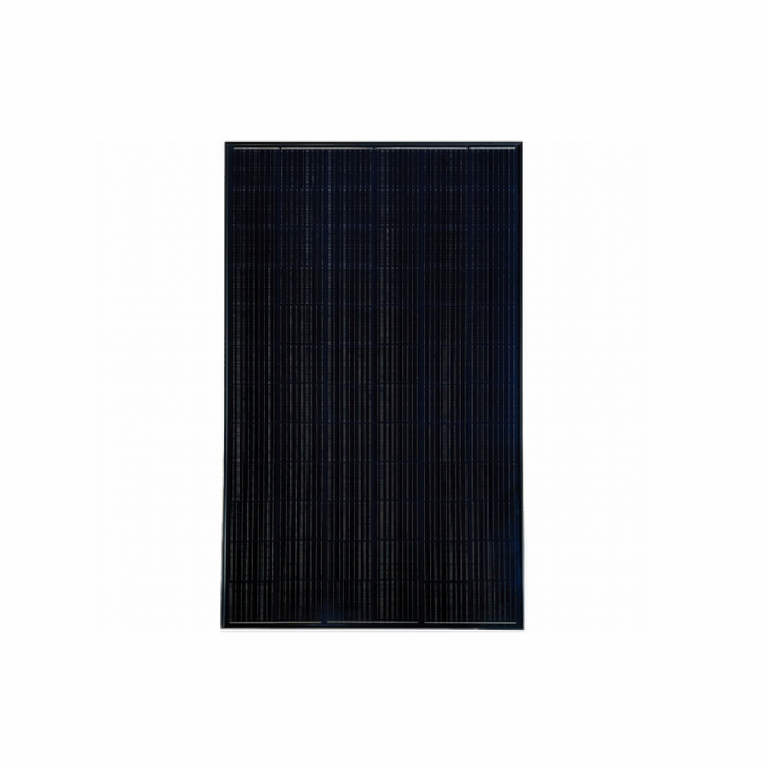 Mission Solar 430W 72 Cell Mono PERC Solar Panel
