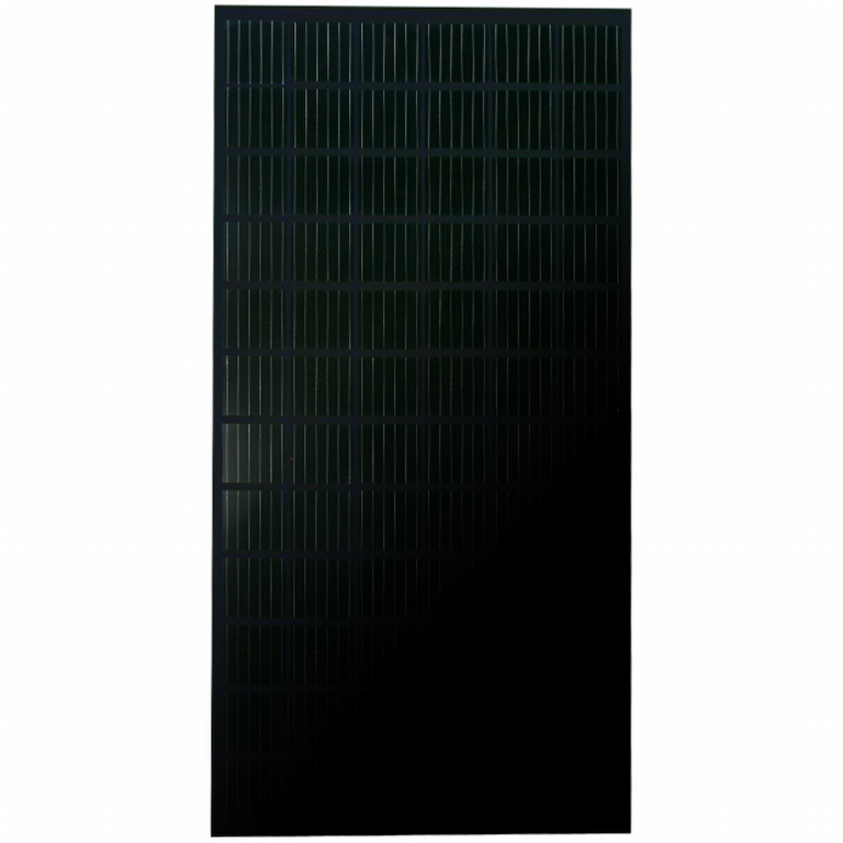 Mission Solar 415W 72 Cell Mono Solar Panel