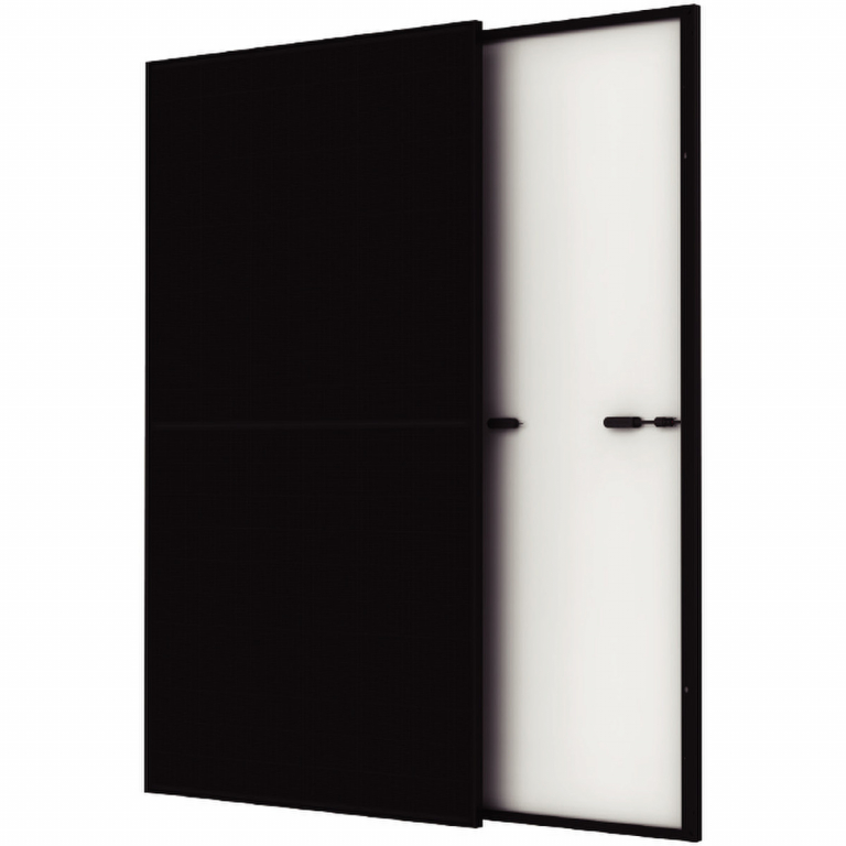 Trina 365W Multi Busbar 66 cell Half Cut Mono Solar