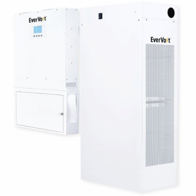 Panasonic EverVolt DC-Coupled 17.1 kwh&nbsp;Battery Storage