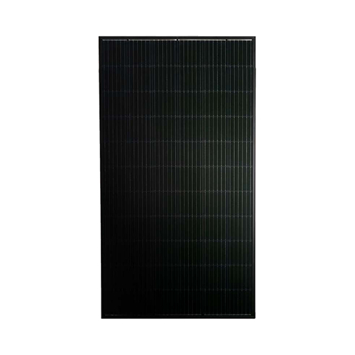 Mission Solar 380W 66 Cell Mono Solar Panel