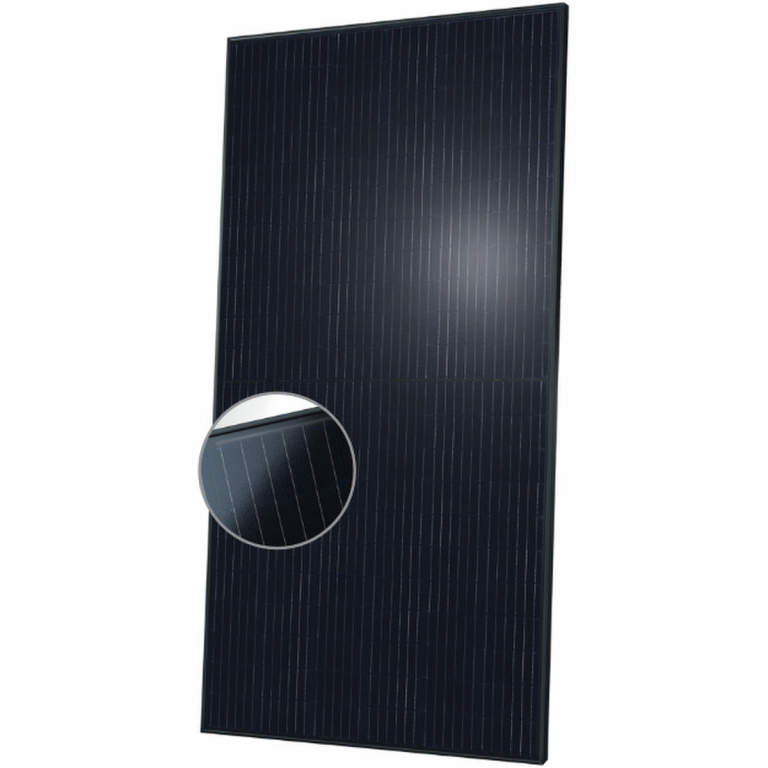 Hanwha Q Cells Q.Peak ML 395W 132 Cell Mono Solar Panel