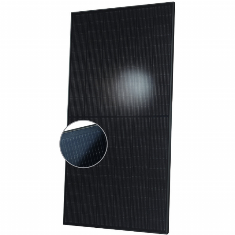 Hanwha Q Cells Q.Peak Duo 400W Mono Module w/Busbar