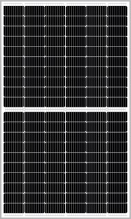 ZNShine Solar 370W 120 Half Cells Mono Solar Panel