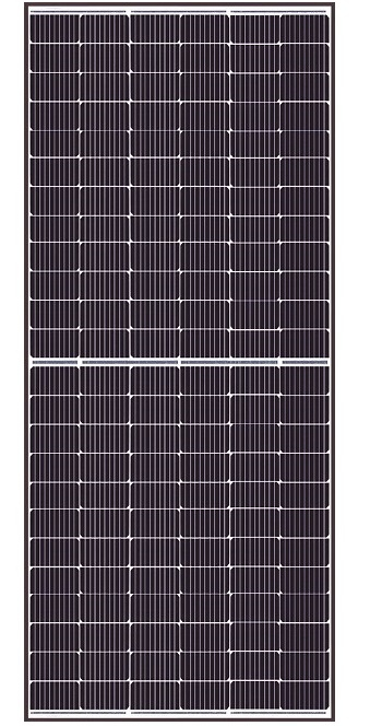 Phono Solar 370W Mono 120 Cell Solar Panel