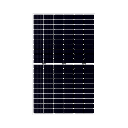 VSun 370W Mono 120 Half Cell Black Module