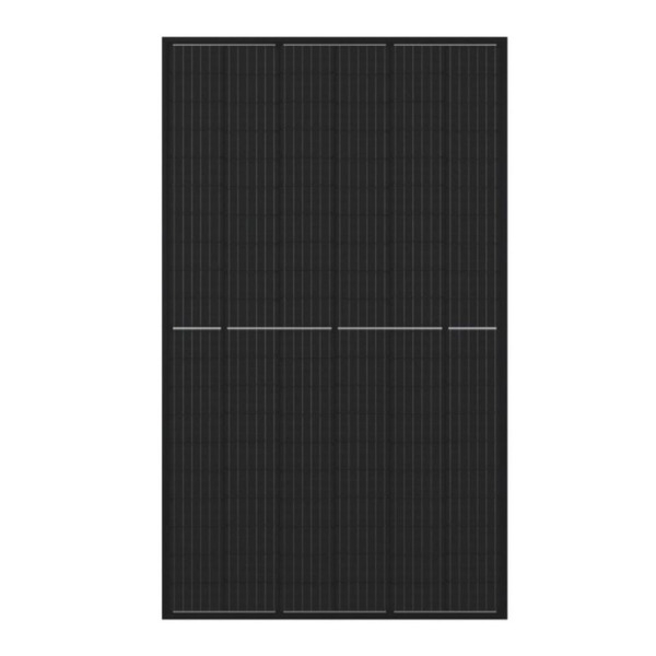REC 365W Black 120 Half-Cell MONO Solar Module