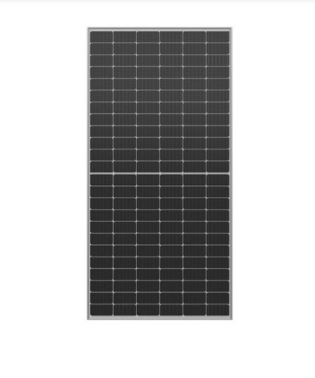 Axitec Solar 540W Mono 144 Half Cell Solar Panel
