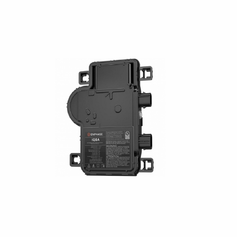 Enphase IQ8A 349W 72 Cell 240V Microinverter