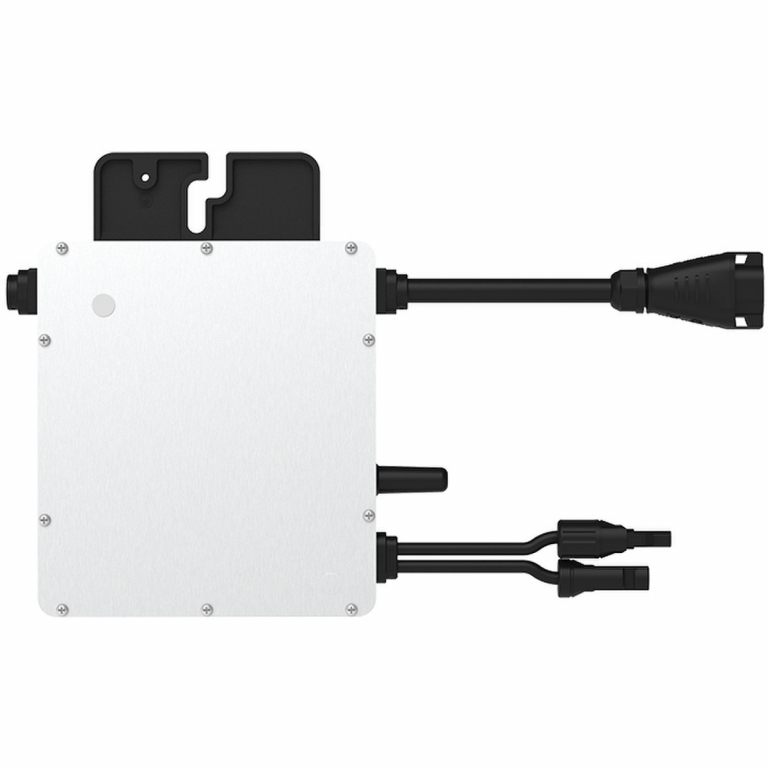 Duracell Power Center Single Microinverter 350W