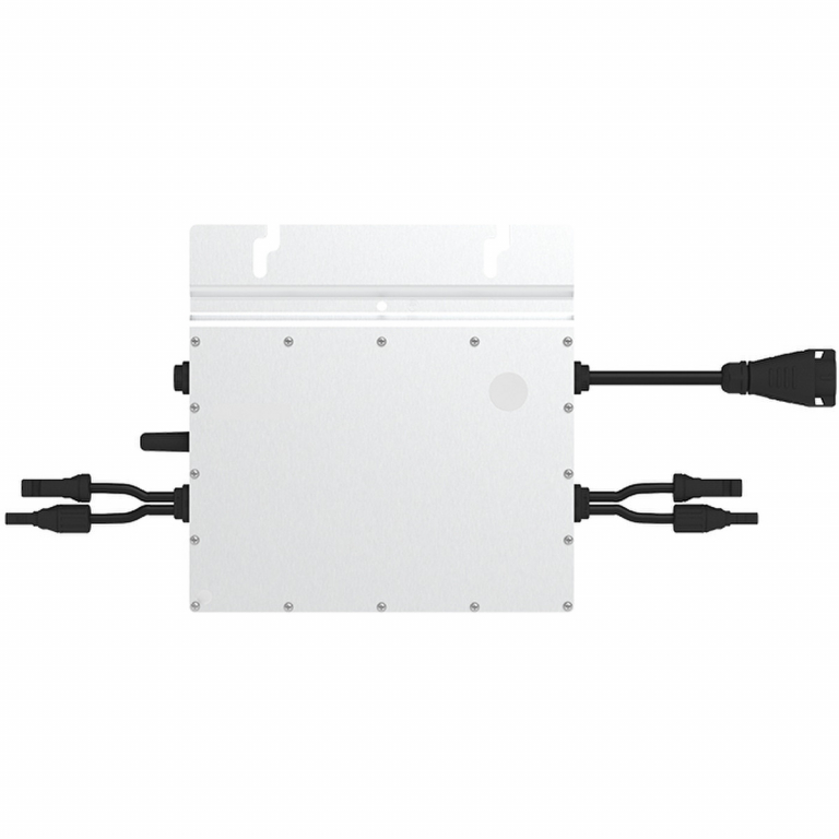 Duracell Power Center Dual Microinverter 700W