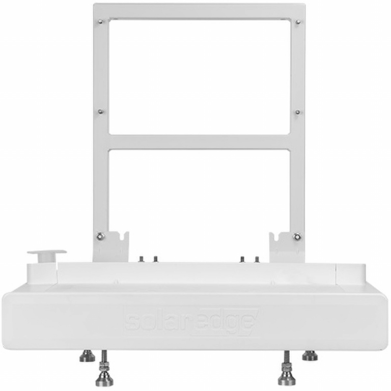 SolarEdge Energy Bank Floor Stand Kit