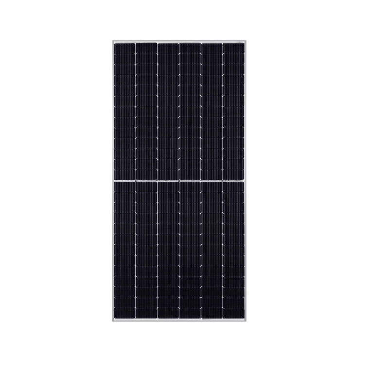 Hanwha Q Cells Q.Peak 480W 156 Half-Cell Mono Module