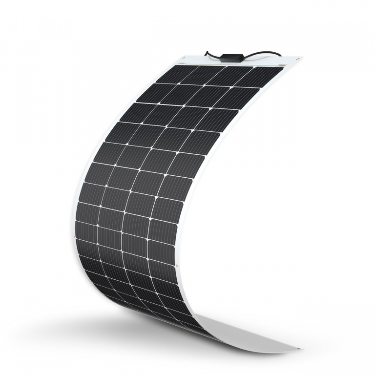Renogy 200 Watt 12 Volt Flexible Monocrystalline Solar