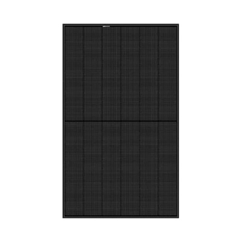 REC Alpha HJT 365W Mono 120 Half Cell Solar Panel