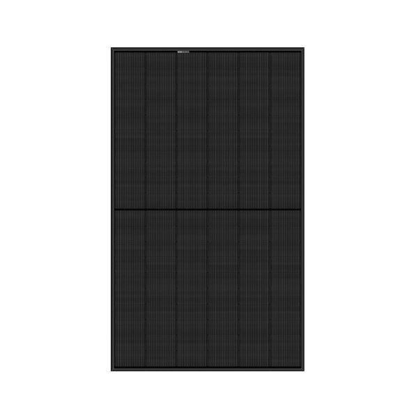 REC Alpha HJT 375W Black Mono 120 Half Cell Solar Panel