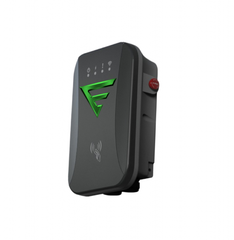 EV INITIATIVE ION 7kW 32A AC Level 2 EV Charger